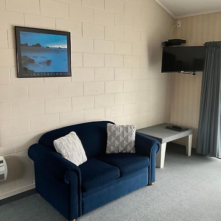 Helensborough Motor Inn Balclutha Exteriér fotografie